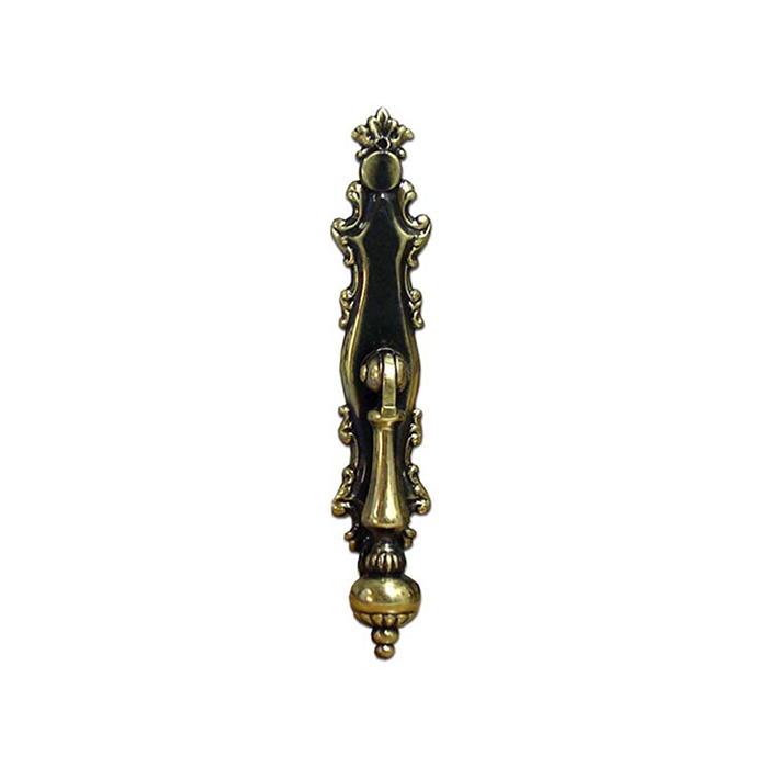 Tirador Carlos V 130 mm   S/B