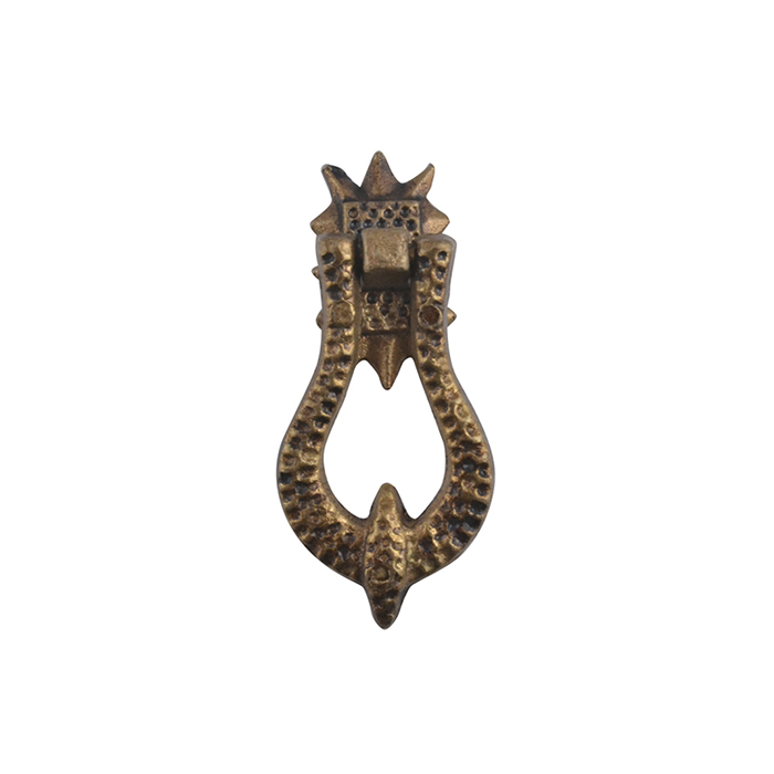 Argolla Quite±a Larga 67  mm