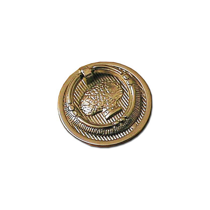 Medallon Ma.Antonieta 62mm