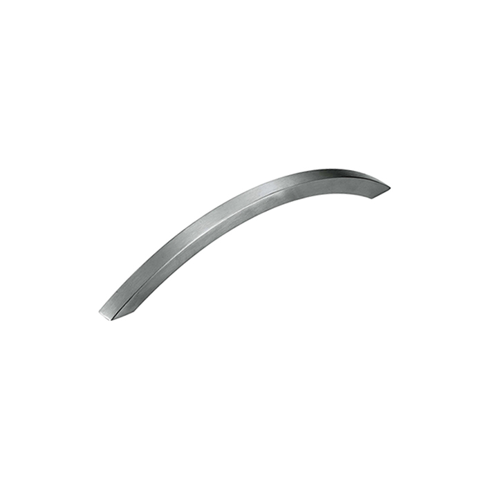 Tirador 1015 Maz.10X10X128mm Inox