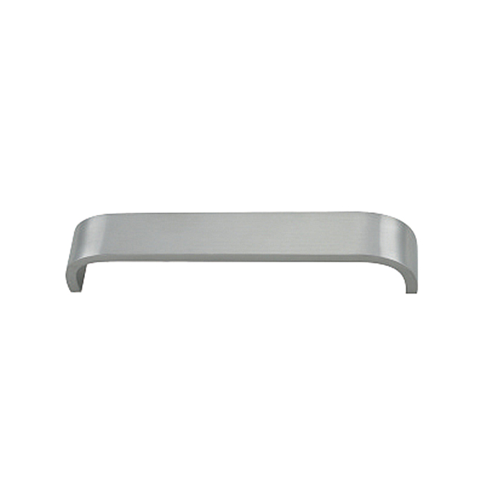 Tirador 1000 Maz.30X6X96mm Inox