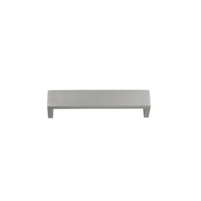 Tirador 1002 40X10X512mm Inox