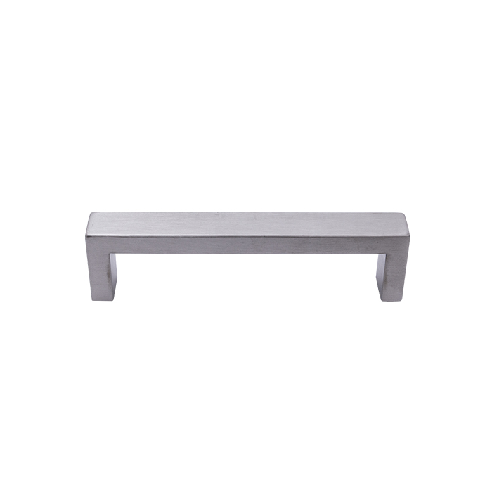 Tirador 1003 12X12X192mm Inox