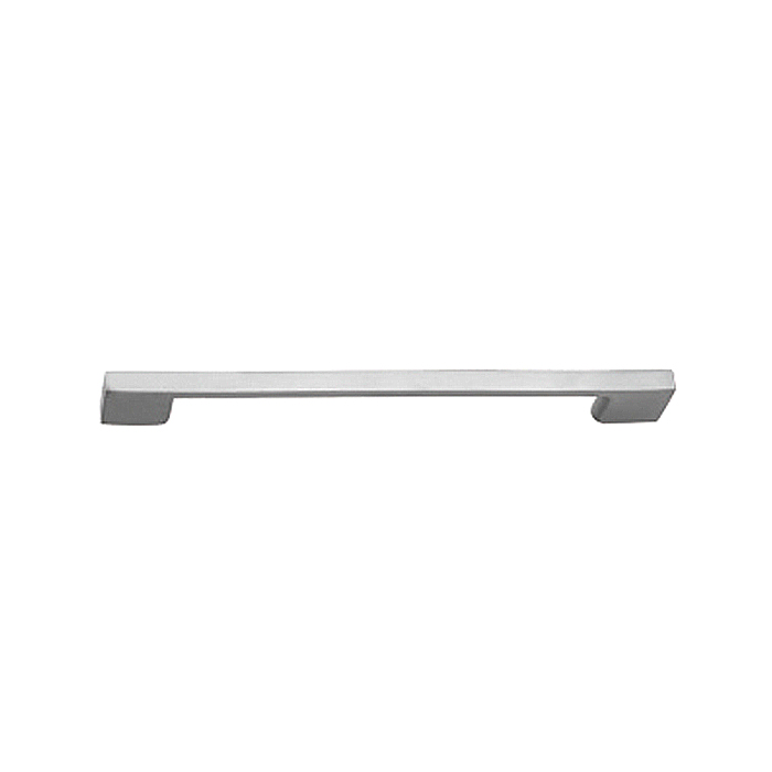 Tirador 1004 Maz.8X8X128mm Inox