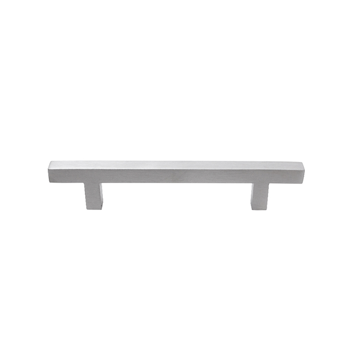 Tirador 1006 12X12X320mm Inox