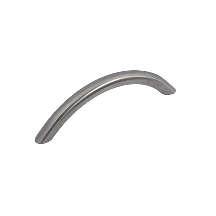 Tirador 1009 Maz.10X256mm Inox