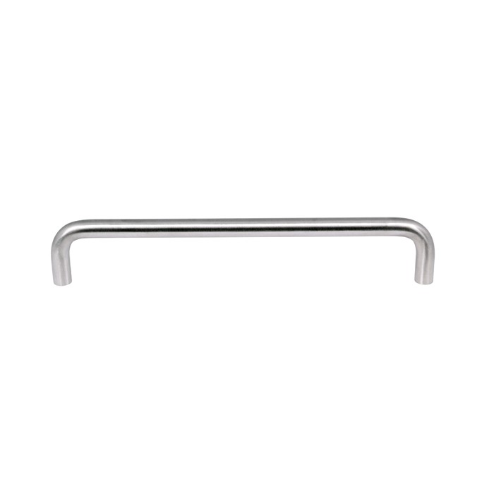 Tirador 1010 Maz.10X416mm Inox
