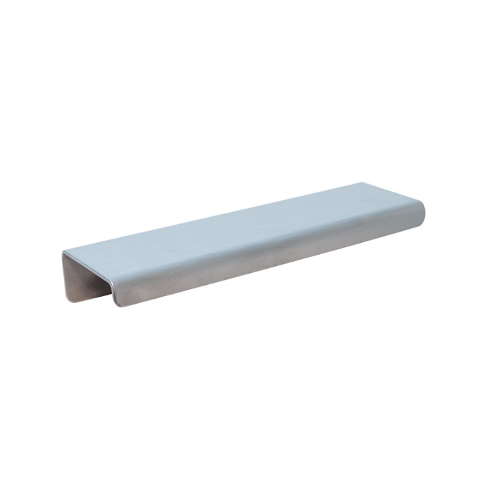 Tirador 1011 40X1.5X320mm Inox