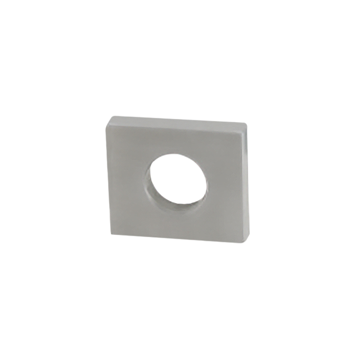 Tirador 1103 30X30mm Inox
