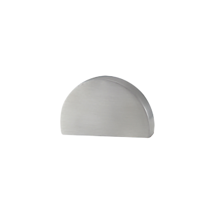 Tirador 1104 35X25mm Inox
