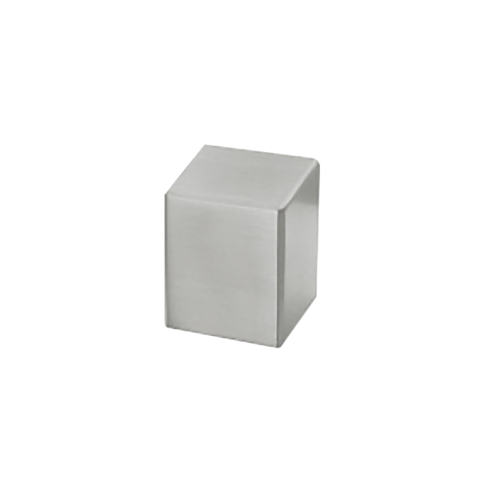 Tirador 1105 20X20mm Inox