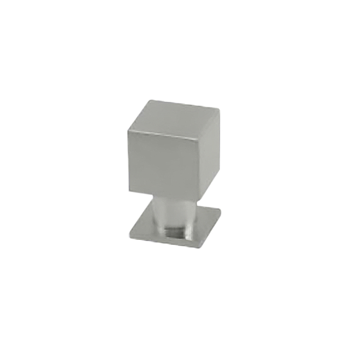 Tirador 1106 20X20mm Inox