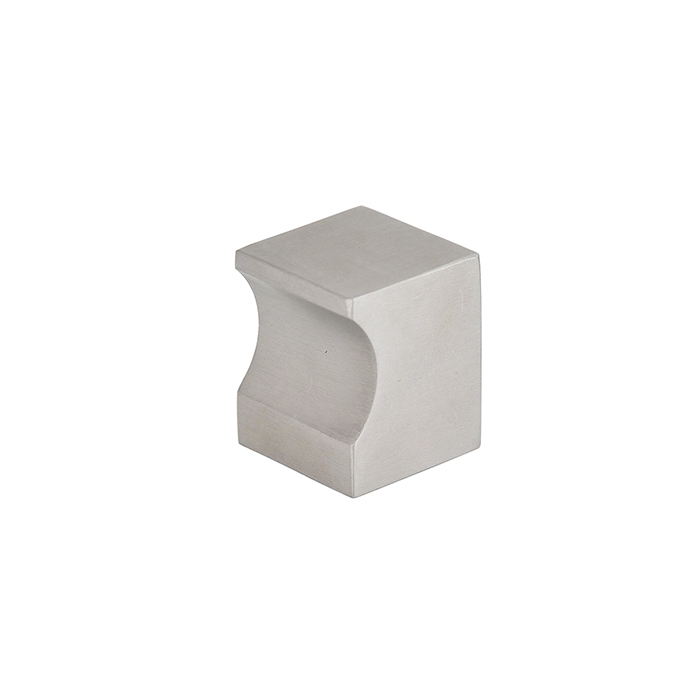 Tirador 1107 15X15mm Inox