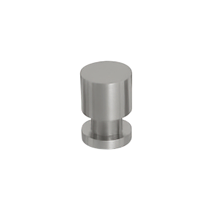 Tirador 1108 25mm Inox