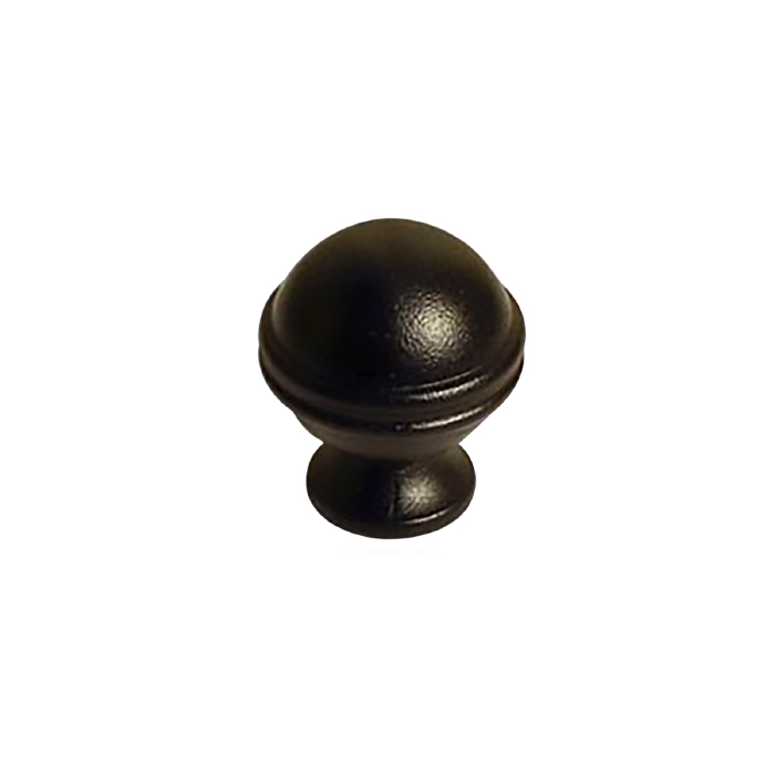 Pomo Pucon 30X34 Negro