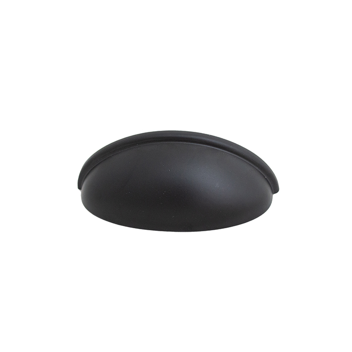 Tirador Concha Negro