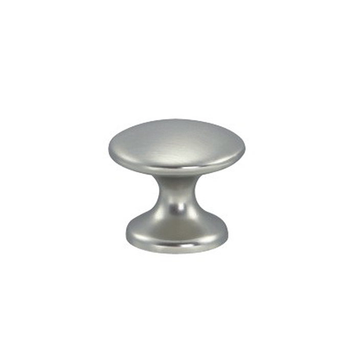 Tirador FH660ZA Satin Niquel Pomo