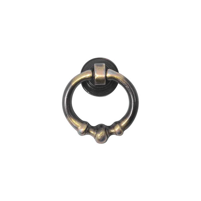 Tirador Q 767 Bronce Ingles