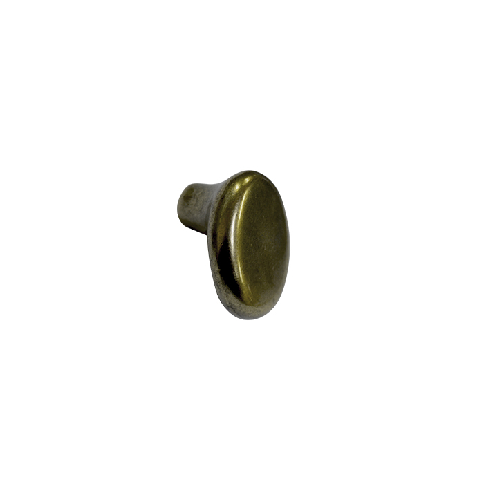 Tirador Golf Gde Bronceado