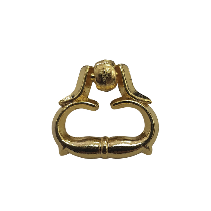 Tirador A001 28x25mm Bronceado