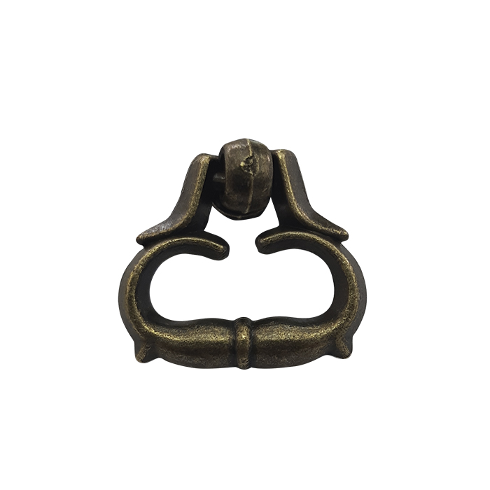 Tirador A001 28x25mm Bronce Env.