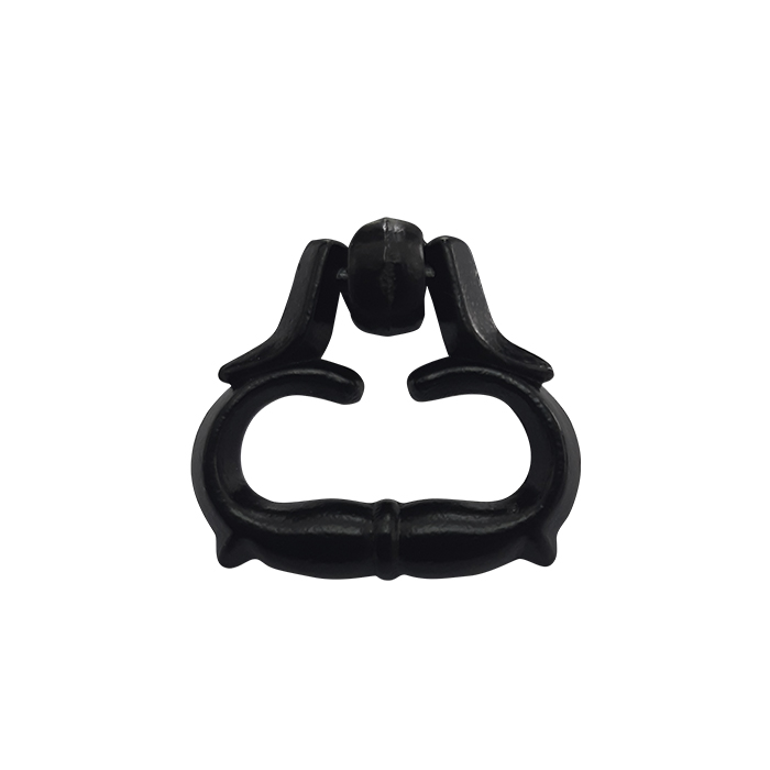 Tirador A001 28x25mm Negro