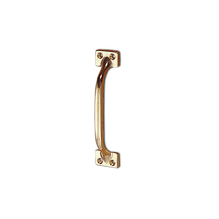 Manilla Standar 140mm Bronce