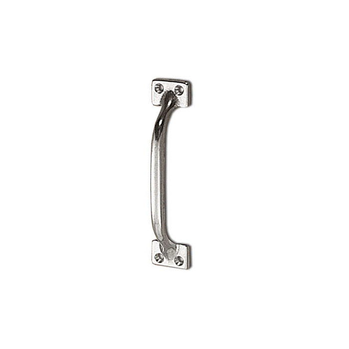 Stándar Aluminio 108mm