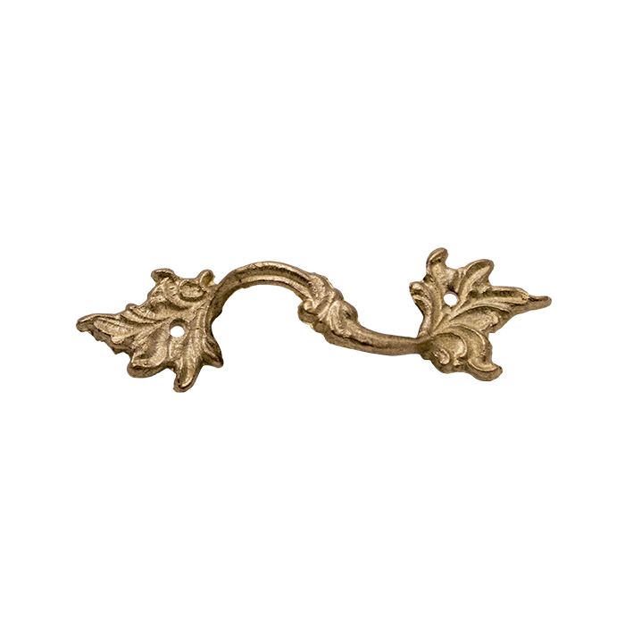 Manilla Carlos 123mm