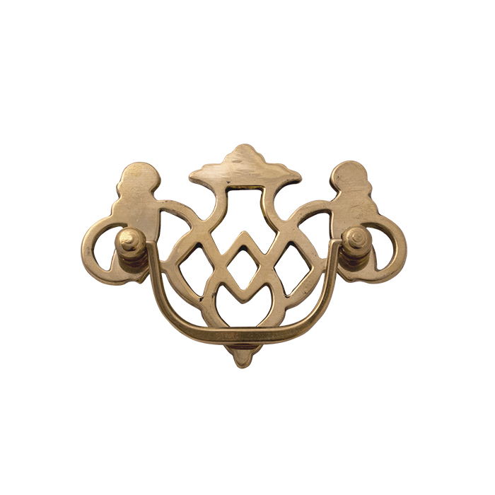 Placa Inglesa 95X69mm Bce Pulido