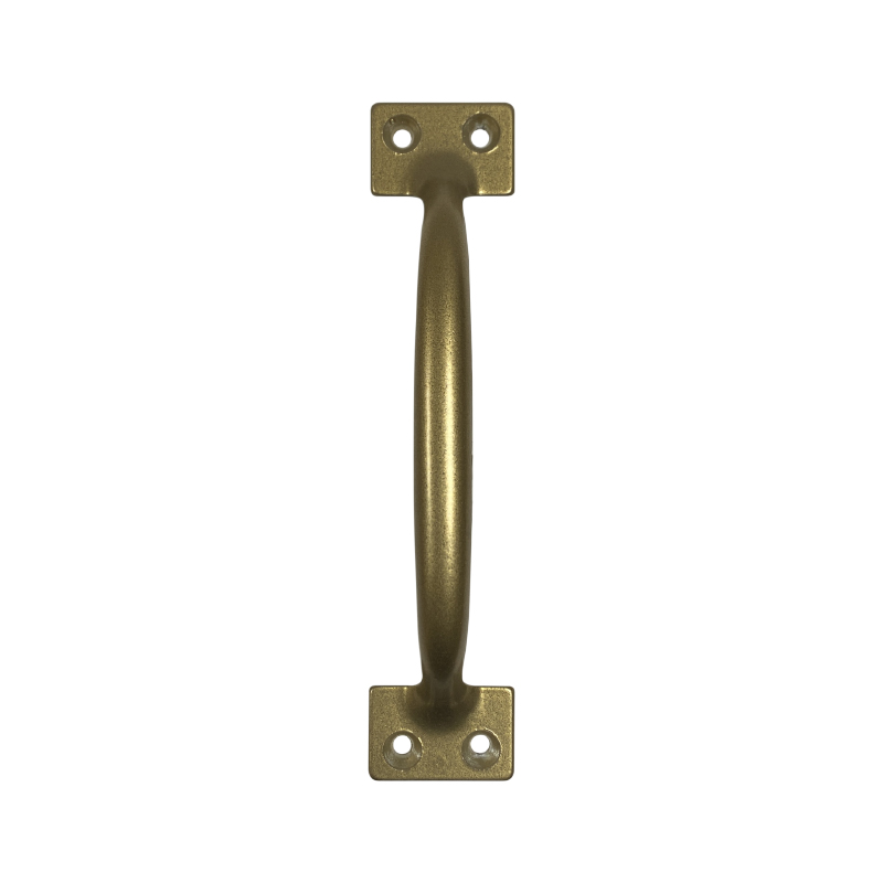Stándar Pintada Bronce 108mm
