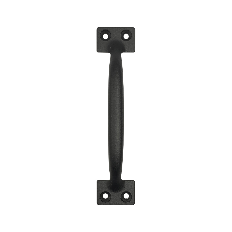 Stándar Negra 108mm