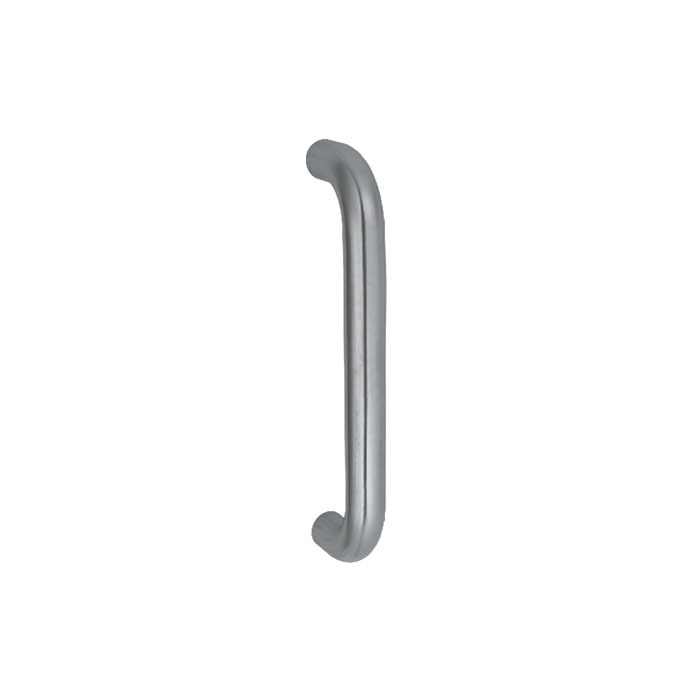 Manillon Ph001Ss 32X632Mm.Inox/kit fij