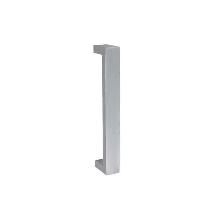 Manillon Ph029Ss 40X20X620Mm.I/kit fij
