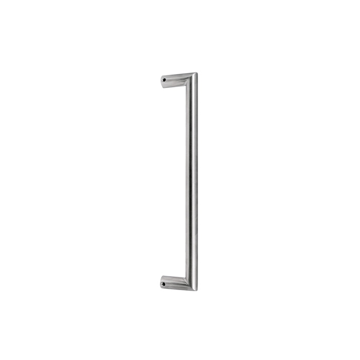 Manillon Ph034Ss 19X300Mm.Inox/kit fij