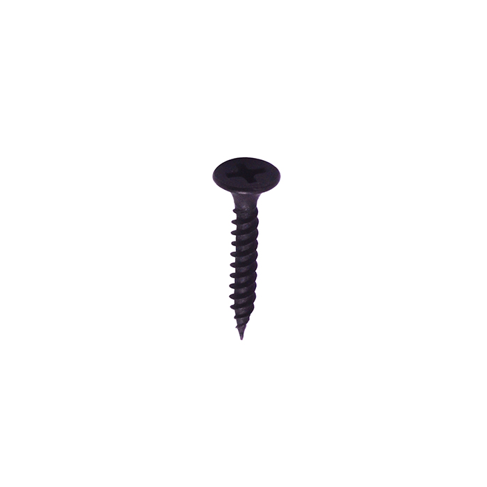 Tornillo Volcanita 1 1/4X6 zinc