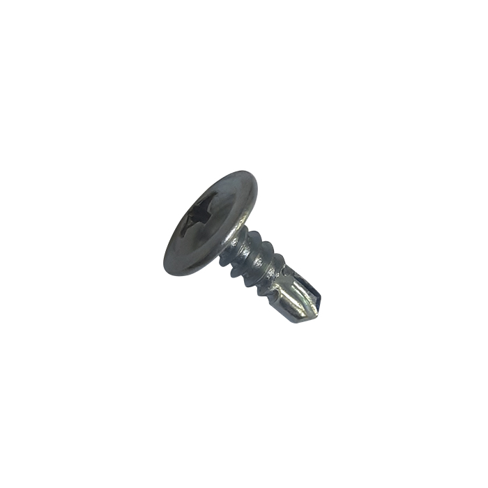 Torn. Lenteja P/Broca 4,2x13mm