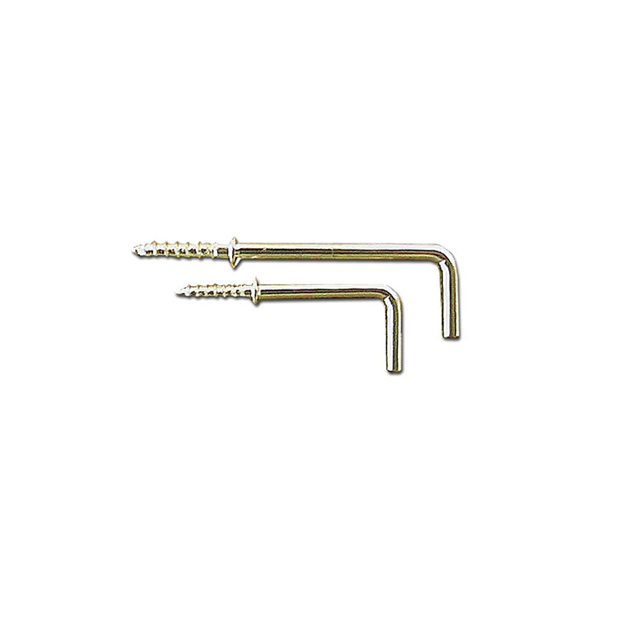 Tornillo Escuadra 2" 8148.Bp04