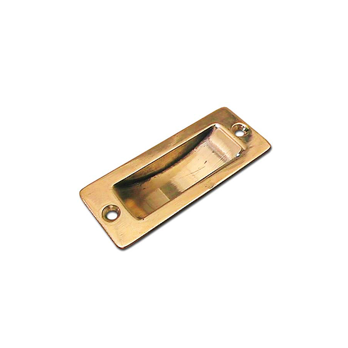 Asa Fund.65 mm Bronce .Pulido