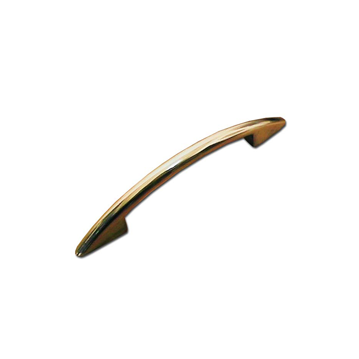 Asa Rey Dorada 160 mm