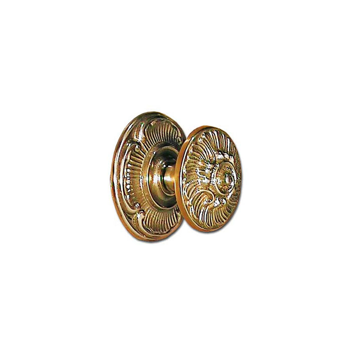 "Perillon Barroco 3"" Bronce Patinad"