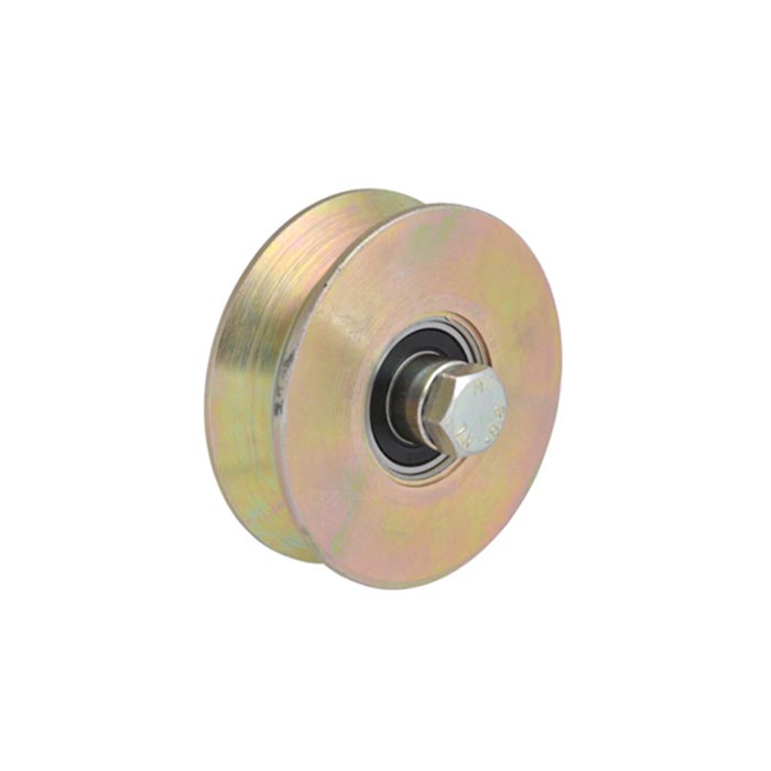 Rueda Corr.1830V 180 mm 470Kg.Z