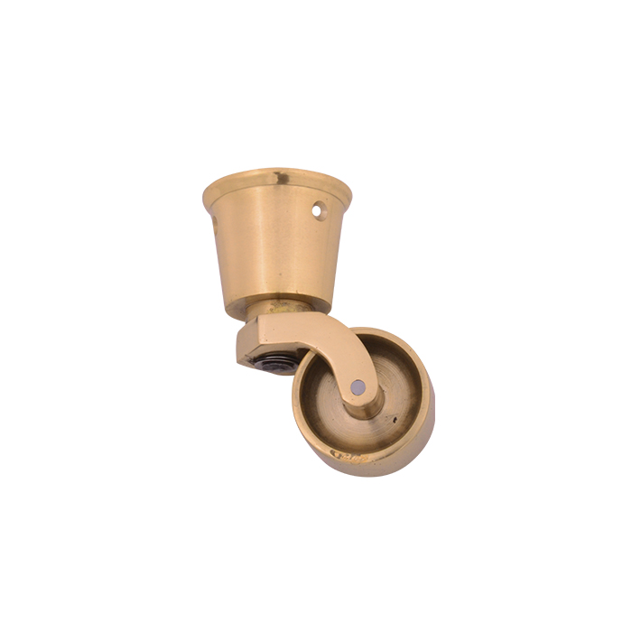Rueda Bronce MI05 32mm C/Taco