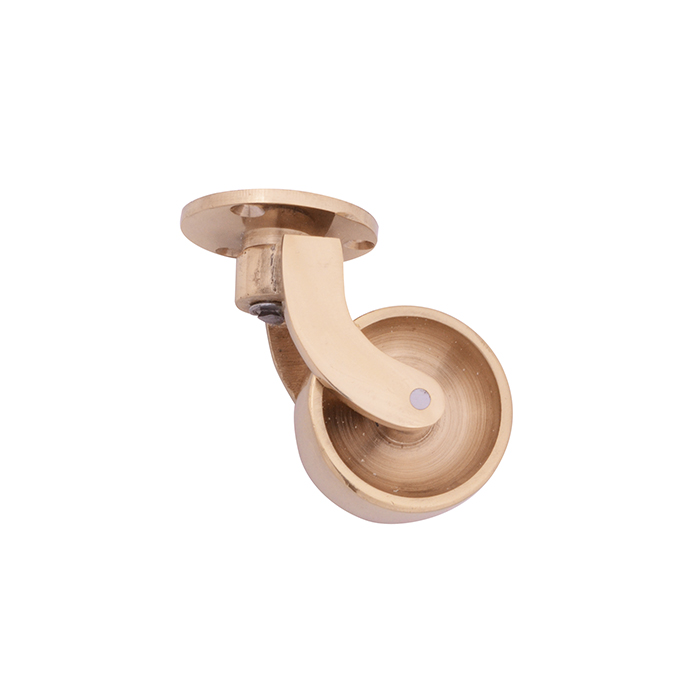 Rueda Bronce MI06 38mm