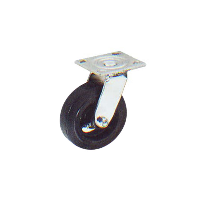Rda 29150 Gir 6x2 Negra