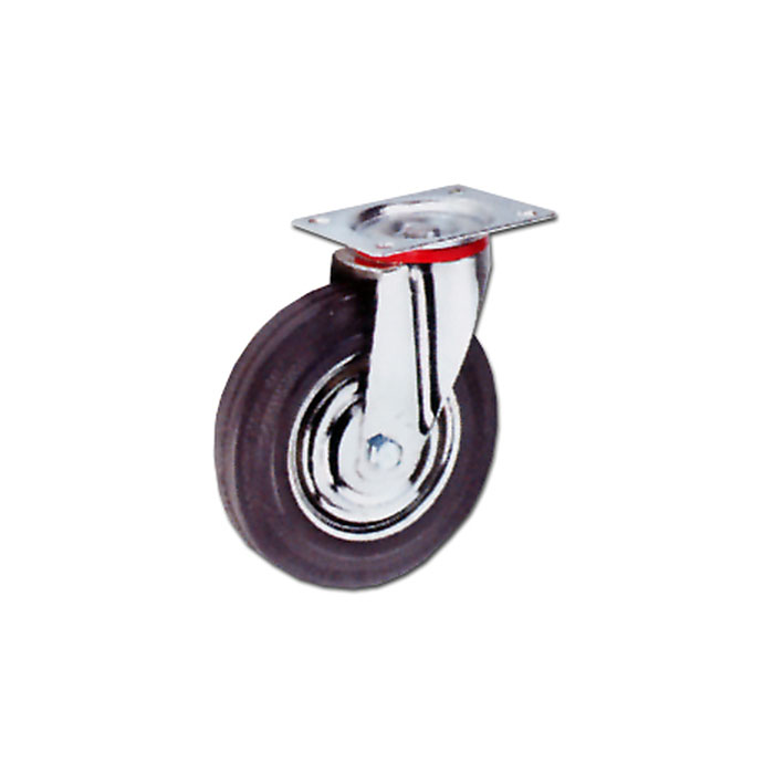 Rda 11125L Gir 5 Negra