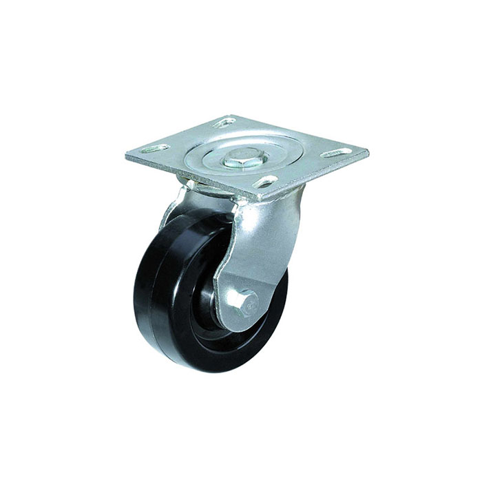 Rda 30100PF Phenolic 220° 4" Gir.
