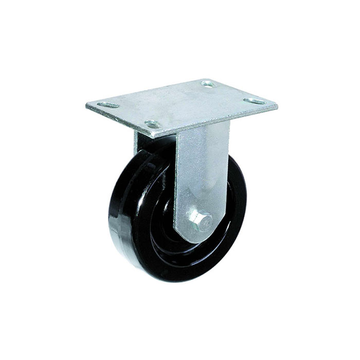 Rda 30100PFF Phenolic 220° 4" Fij.