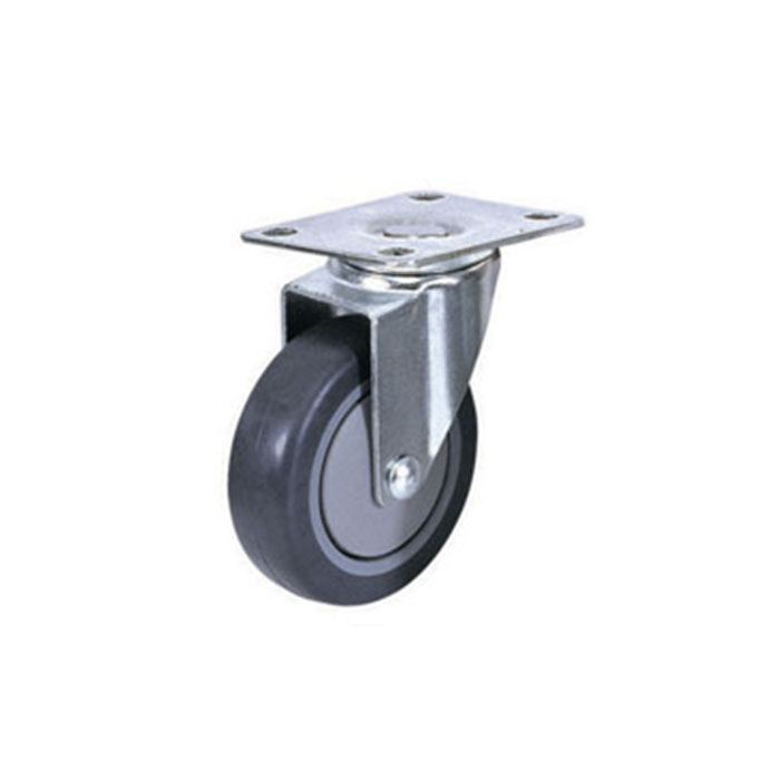 Rda 56075TPR Gir 3 TPR Gris