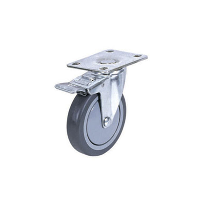 Rda 56100TPRB Gir C/Fr. 4 TPR Gris
